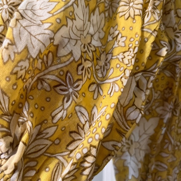 NWOT Sundry knit top - Picture 3 of 4